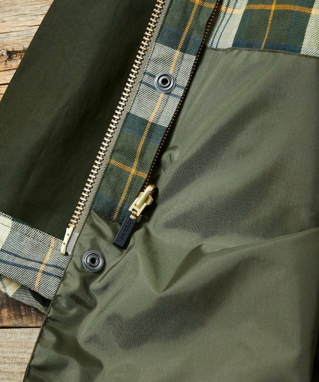 FREAK’S STORE x Barbour 2025 FW 別注 “BEDALE OS Sleeve”が2026年 1月中旬 発売 (フリークスストア バブアー ビデイル)