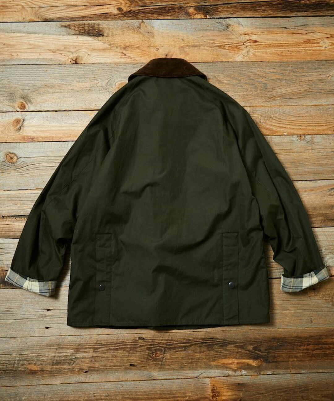 FREAK’S STORE x Barbour 2025 FW 別注 “BEDALE OS Sleeve”が2026年 1月中旬 発売 (フリークスストア バブアー ビデイル)