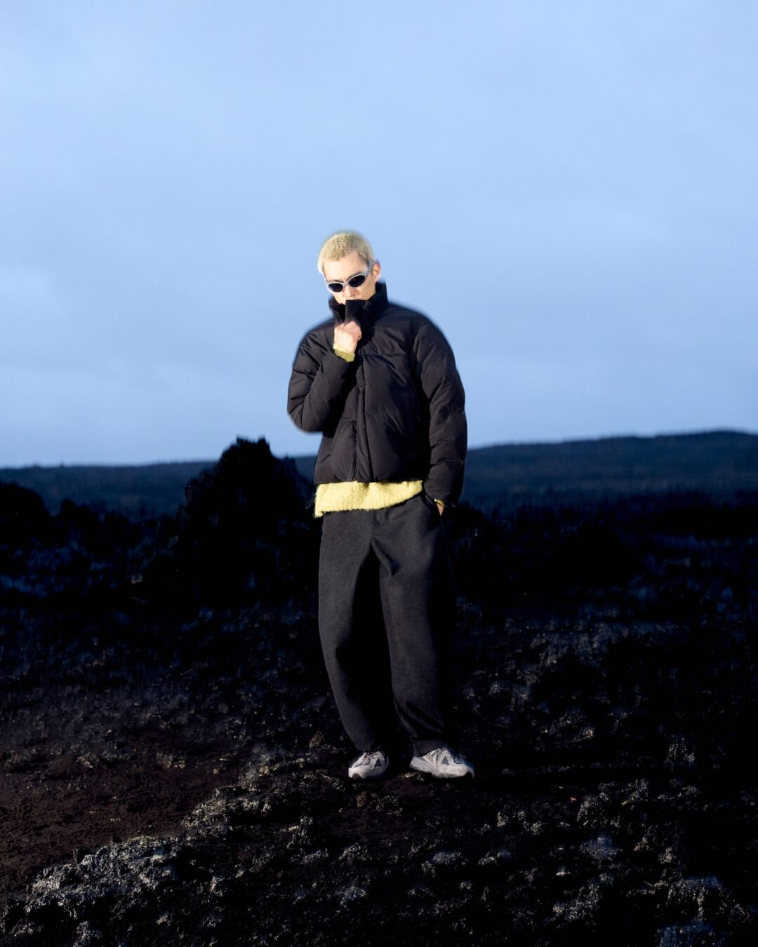 【2025年 11/7 発売予定】size? Exclusive New Balance 1906D “PROTECTION PACK” (サイズ ニューバランス “プロテクションパック”)