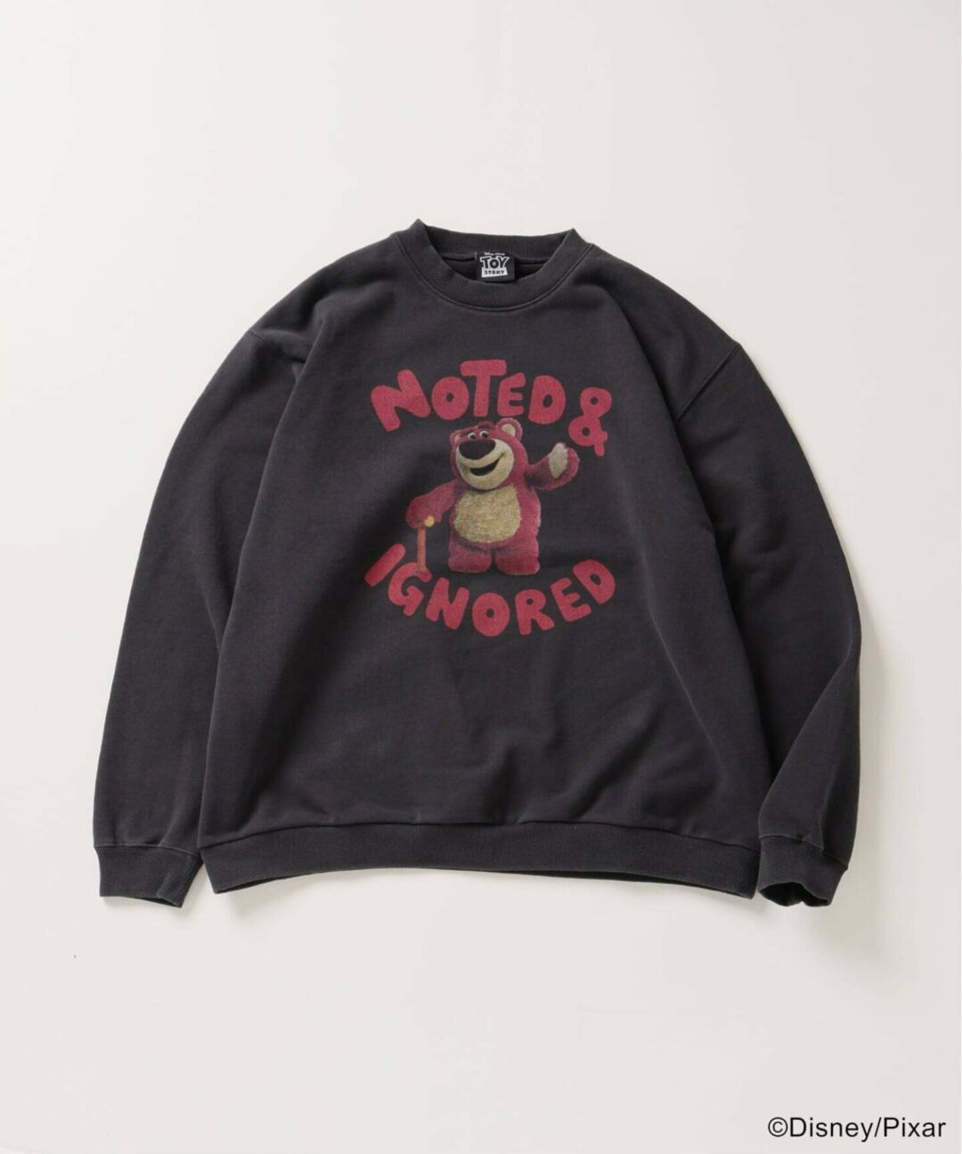 JOURNAL STANDARD × TOY STORY 2025 FW “プリント スウェット”が2025年 12月上旬 発売 (ジャーナルスタンダード トイストーリー)