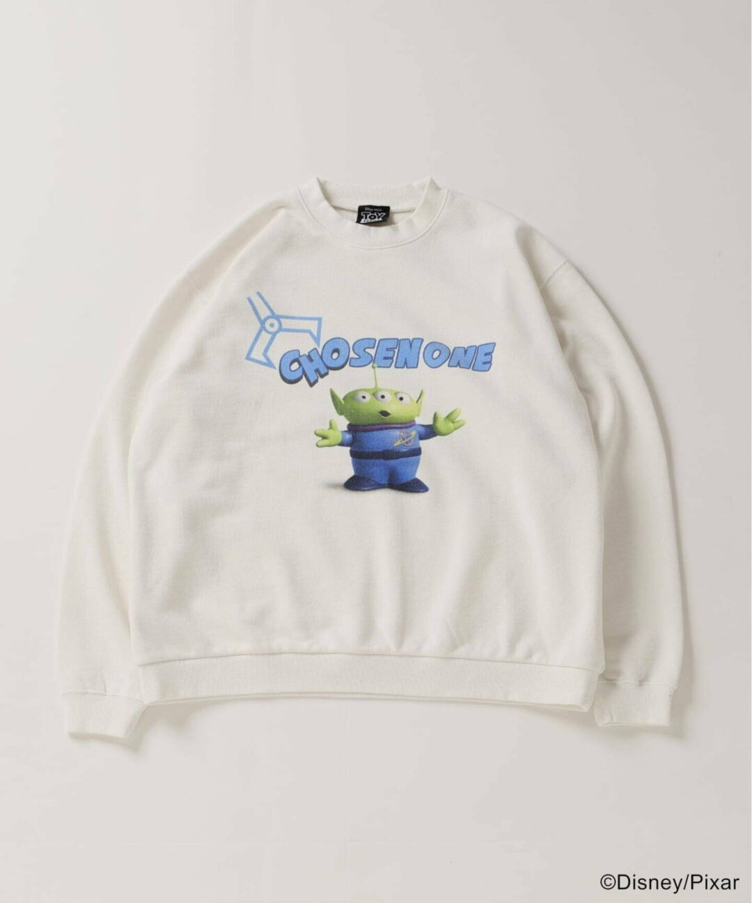 JOURNAL STANDARD × TOY STORY 2025 FW “プリント スウェット”が2025年 12月上旬 発売 (ジャーナルスタンダード トイストーリー)