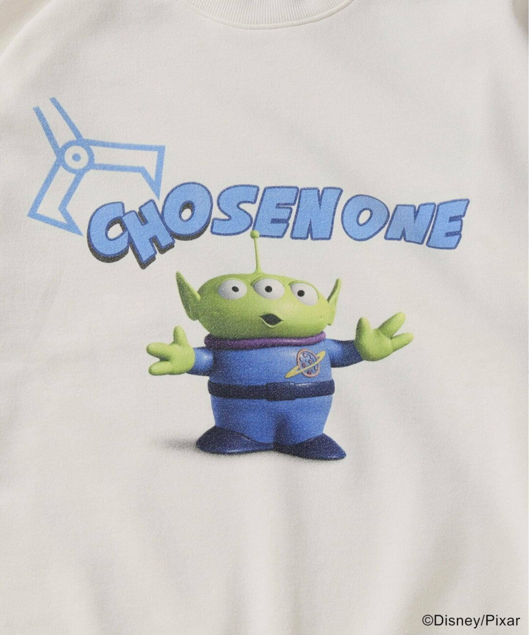 JOURNAL STANDARD × TOY STORY 2025 FW “プリント スウェット”が2025年 12月上旬 発売 (ジャーナルスタンダード トイストーリー)