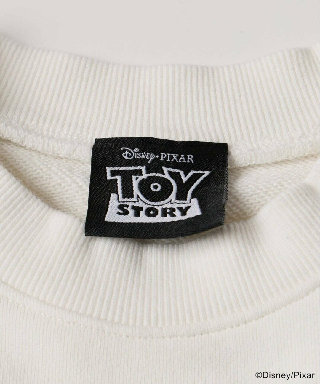 JOURNAL STANDARD × TOY STORY 2025 FW “プリント スウェット”が2025年 12月上旬 発売 (ジャーナルスタンダード トイストーリー)