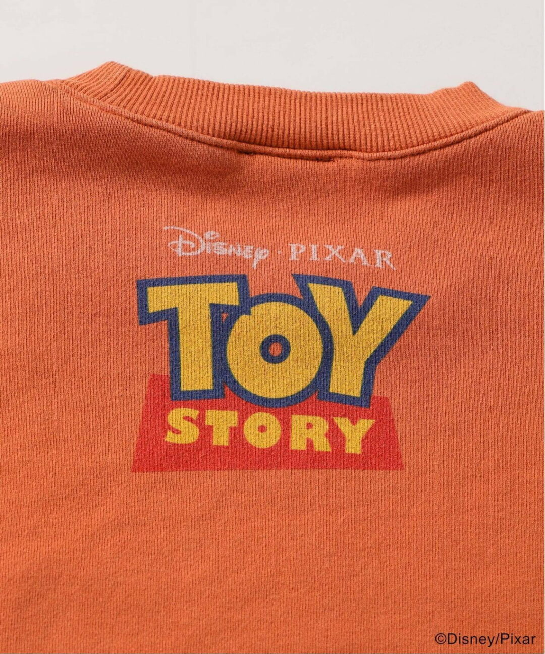 JOURNAL STANDARD × TOY STORY 2025 FW “プリント スウェット”が2025年 12月上旬 発売 (ジャーナルスタンダード トイストーリー)