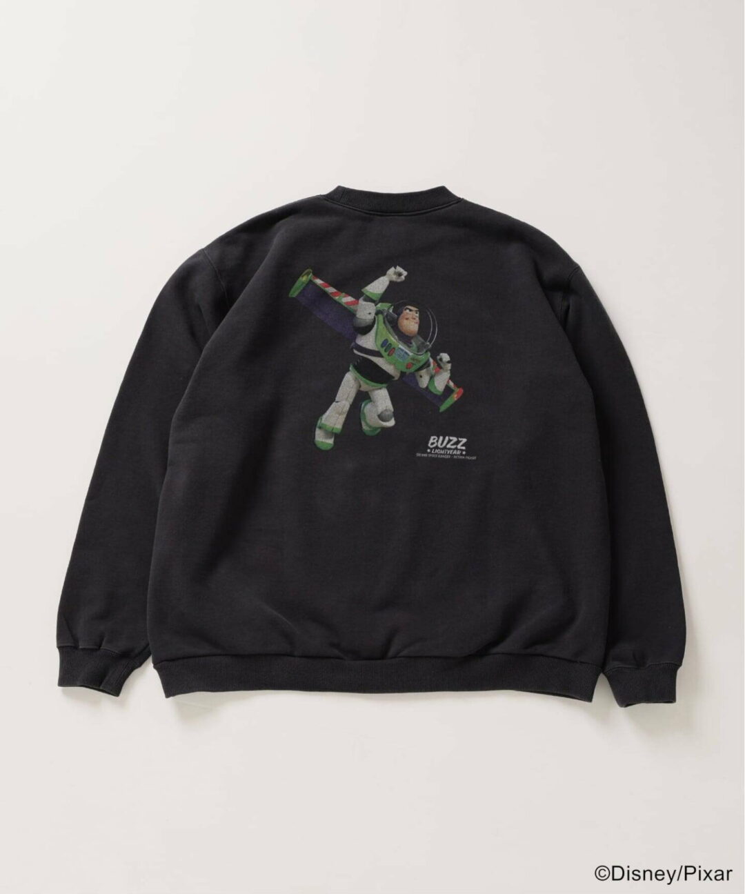 JOURNAL STANDARD × TOY STORY 2025 FW “プリント スウェット”が2025年 12月上旬 発売 (ジャーナルスタンダード トイストーリー)