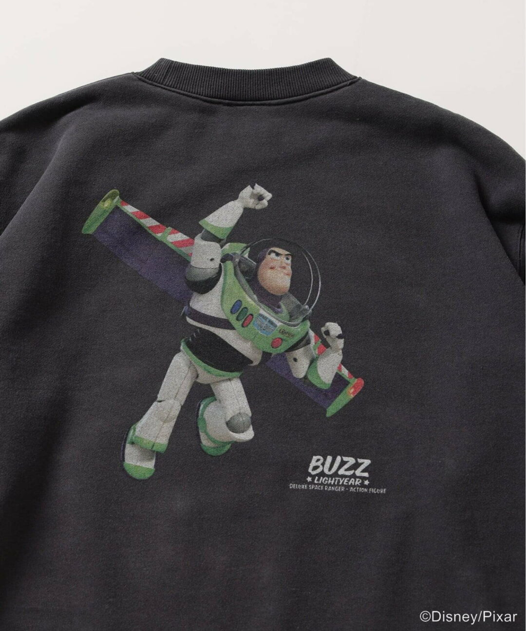 JOURNAL STANDARD × TOY STORY 2025 FW “プリント スウェット”が2025年 12月上旬 発売 (ジャーナルスタンダード トイストーリー)