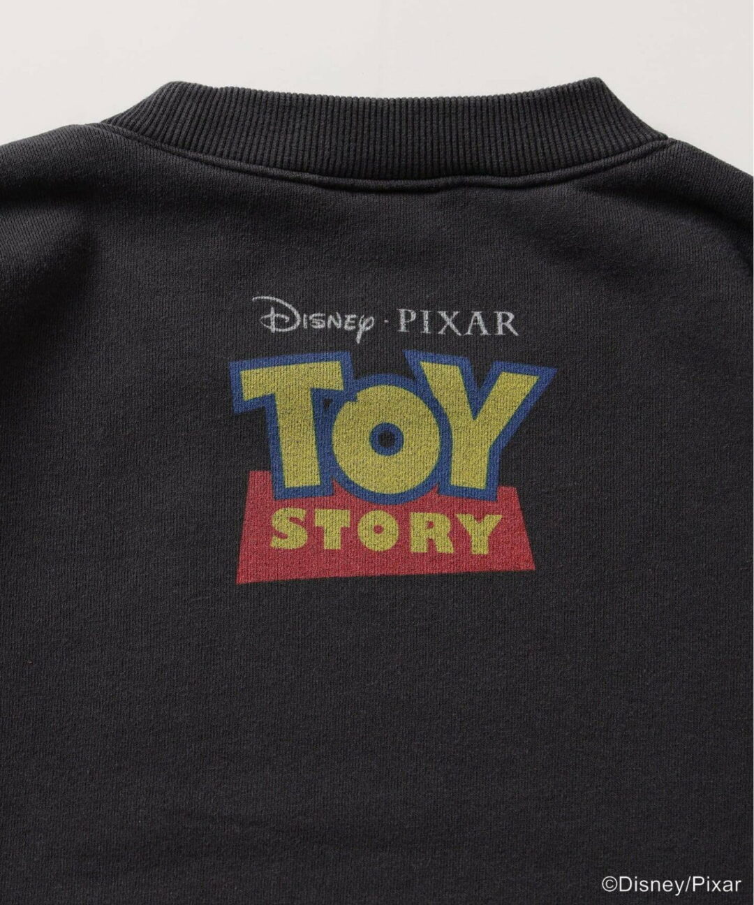 JOURNAL STANDARD × TOY STORY 2025 FW “プリント スウェット”が2025年 12月上旬 発売 (ジャーナルスタンダード トイストーリー)