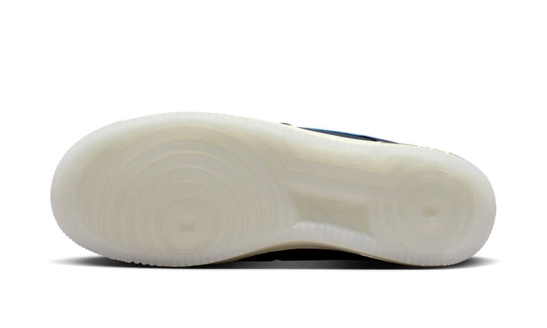 【2025年末 発売予定】NIKE AIR FORCE 1 LOW “Obsidian/Diffused Blue” (ナイキ エア フォース 1 ロー “オブシディアン/ディフューズドブルー”) [IM6600-451]