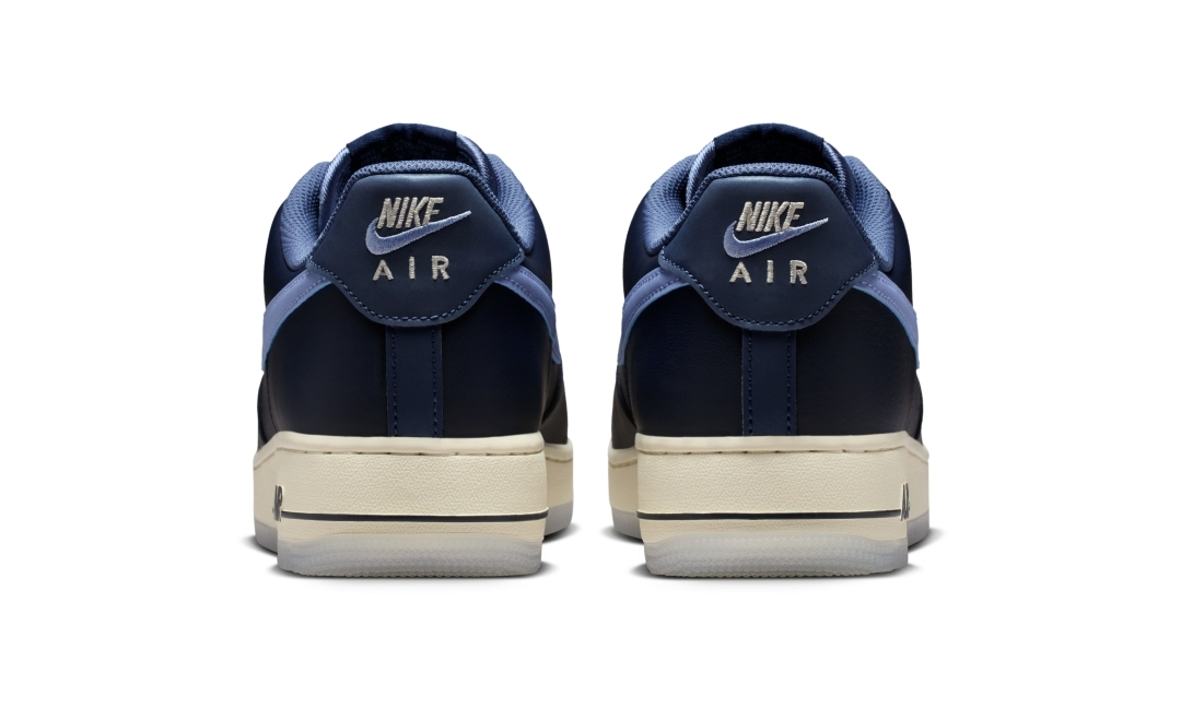 【2025年末 発売予定】NIKE AIR FORCE 1 LOW “Obsidian/Diffused Blue” (ナイキ エア フォース 1 ロー “オブシディアン/ディフューズドブルー”) [IM6600-451]