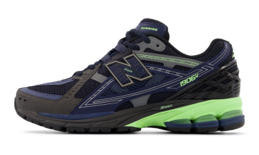 【2025年 発売】New Balance U1906 NG “Eclipse/Mint Flash/Vintage Indigo” (ニューバランス) [U1906NG]