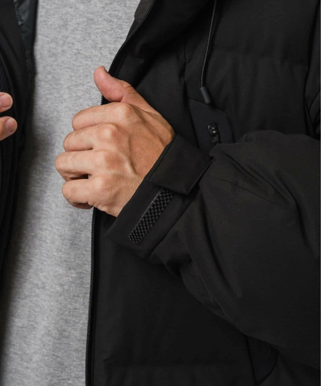 EDIFICE × DESCENTE ALTERRAIN 2025 FW 別注 水沢ダウンジャケット「MOUNTAINEER/マウンテニア」が11月下旬 発売 (エディフィス デサント オルテライン)