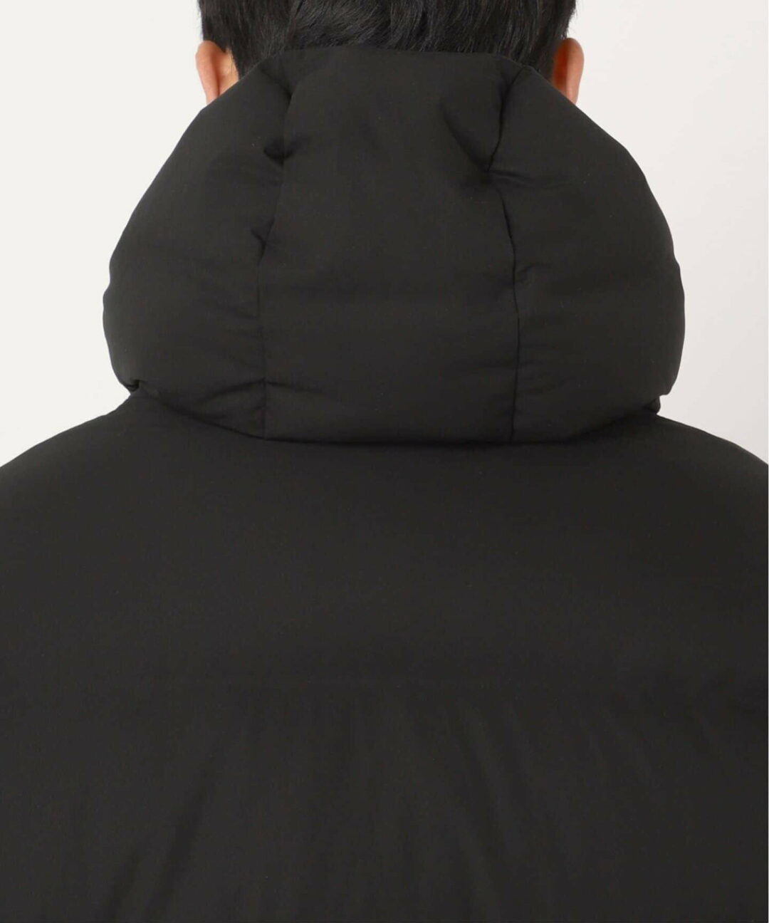 EDIFICE × DESCENTE ALTERRAIN 2025 FW 別注 水沢ダウンジャケット「MOUNTAINEER/マウンテニア」が11月下旬 発売 (エディフィス デサント オルテライン)