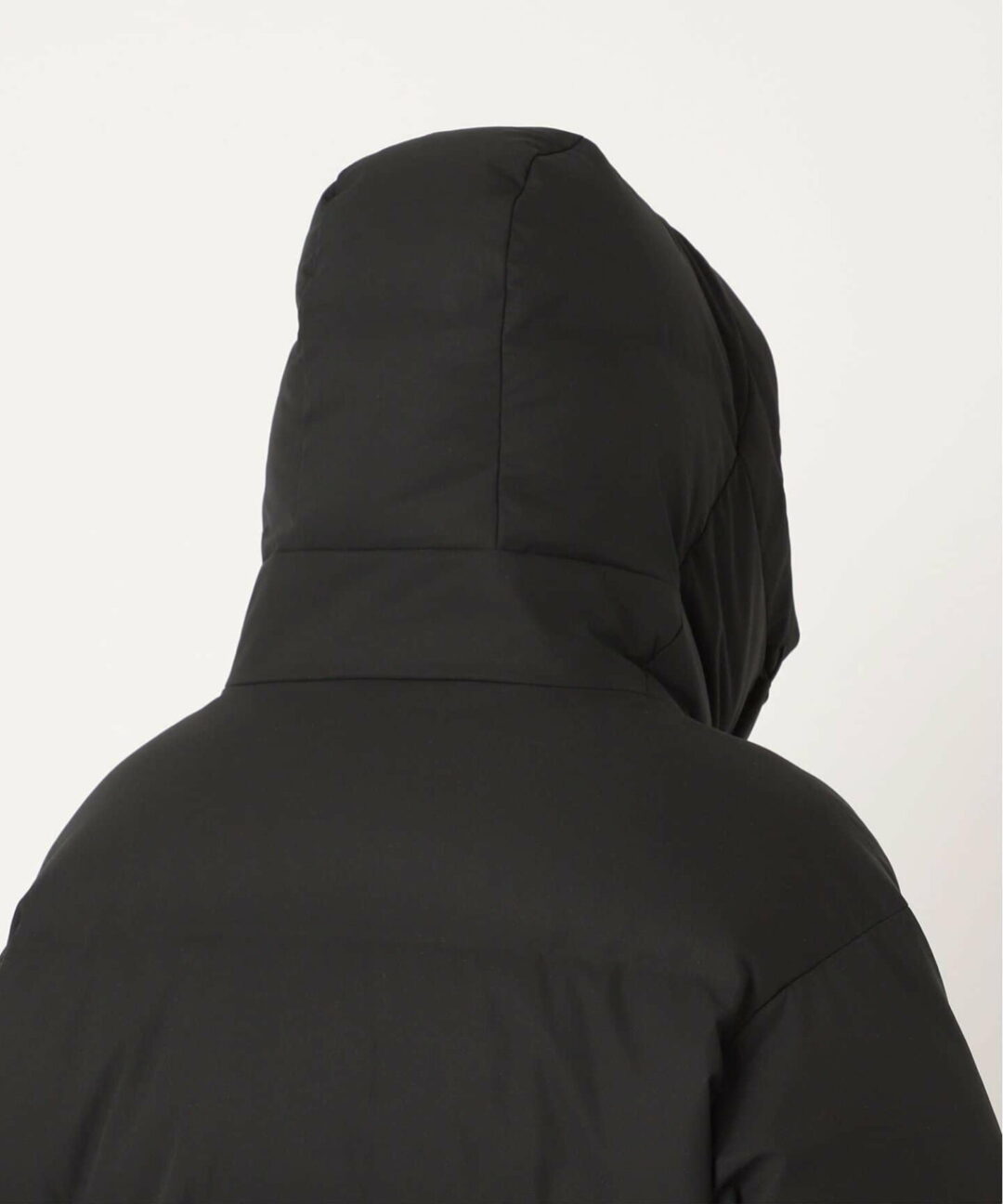 EDIFICE × DESCENTE ALTERRAIN 2025 FW 別注 水沢ダウンジャケット「MOUNTAINEER/マウンテニア」が11月下旬 発売 (エディフィス デサント オルテライン)