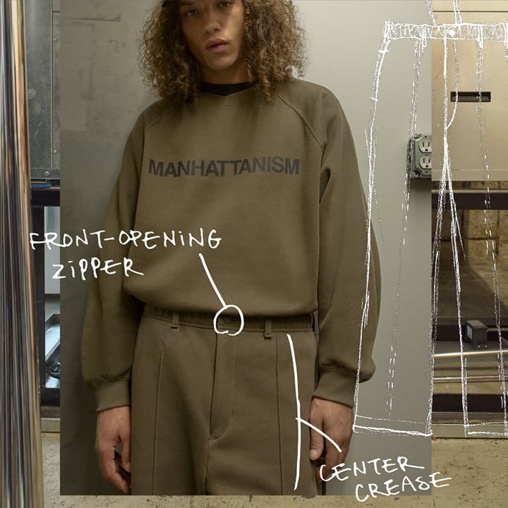 Engineered Garments × GU コラボレーションが2025年 12/5 発売 (ジーユー エンジニアド ガーメンツ)