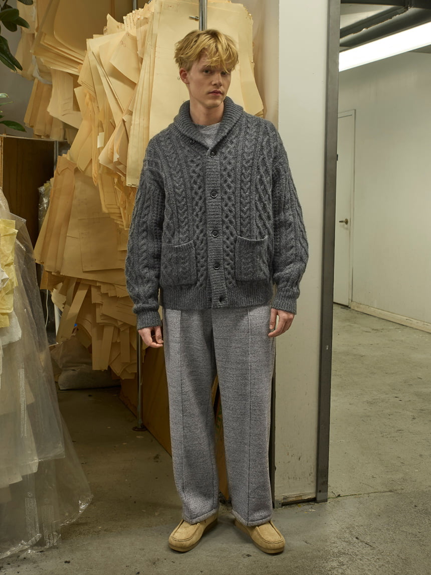 Engineered Garments × GU コラボレーションが2025年 12/5 発売 (ジーユー エンジニアド ガーメンツ)