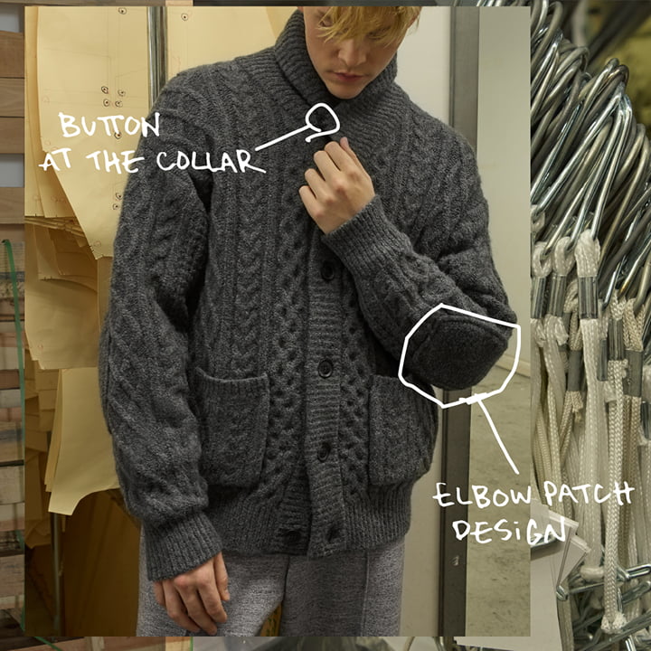 Engineered Garments × GU コラボレーションが2025年 12/5 発売 (ジーユー エンジニアド ガーメンツ)