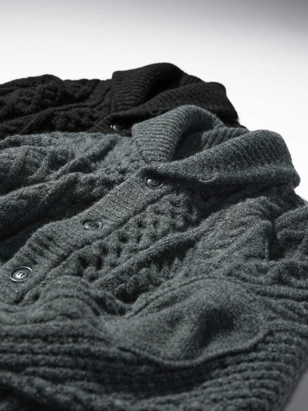 Engineered Garments × GU コラボレーションが2025年 12/5 発売 (ジーユー エンジニアド ガーメンツ)