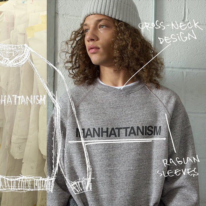 Engineered Garments × GU コラボレーションが2025年 12/5 発売 (ジーユー エンジニアド ガーメンツ)