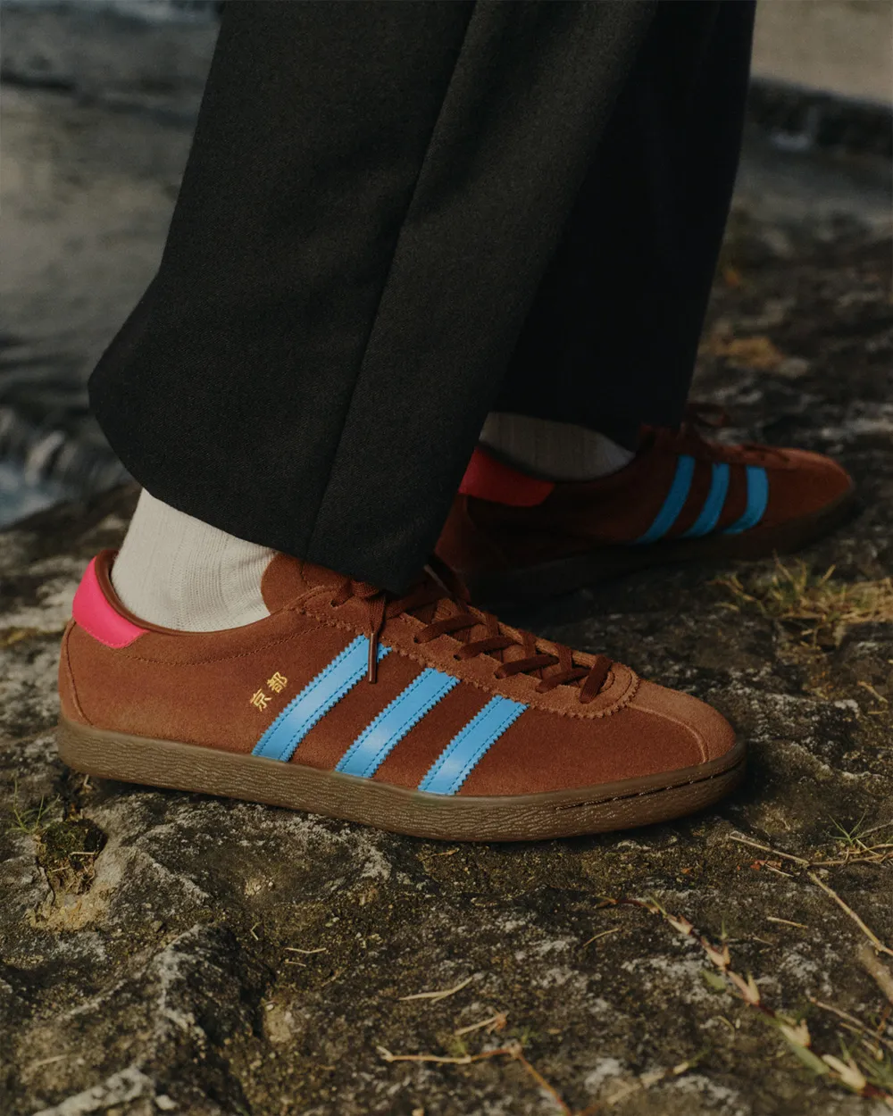 【2025年 11/21 発売】BILLY’S ENT / size? × adidas Originals “Japan City Series / KYOTO” (ビリーズ サイズ アディダス オリジナルス “ジャパン シティ シリーズ 京都 キョウト”) [KI8780/KK3624]