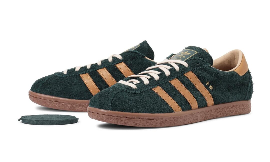 【2025年 11/21 発売】BILLY’S ENT / size? × adidas Originals “Japan City Series / KYOTO” (ビリーズ サイズ アディダス オリジナルス “ジャパン シティ シリーズ 京都 キョウト”) [KI8780/KK3624]