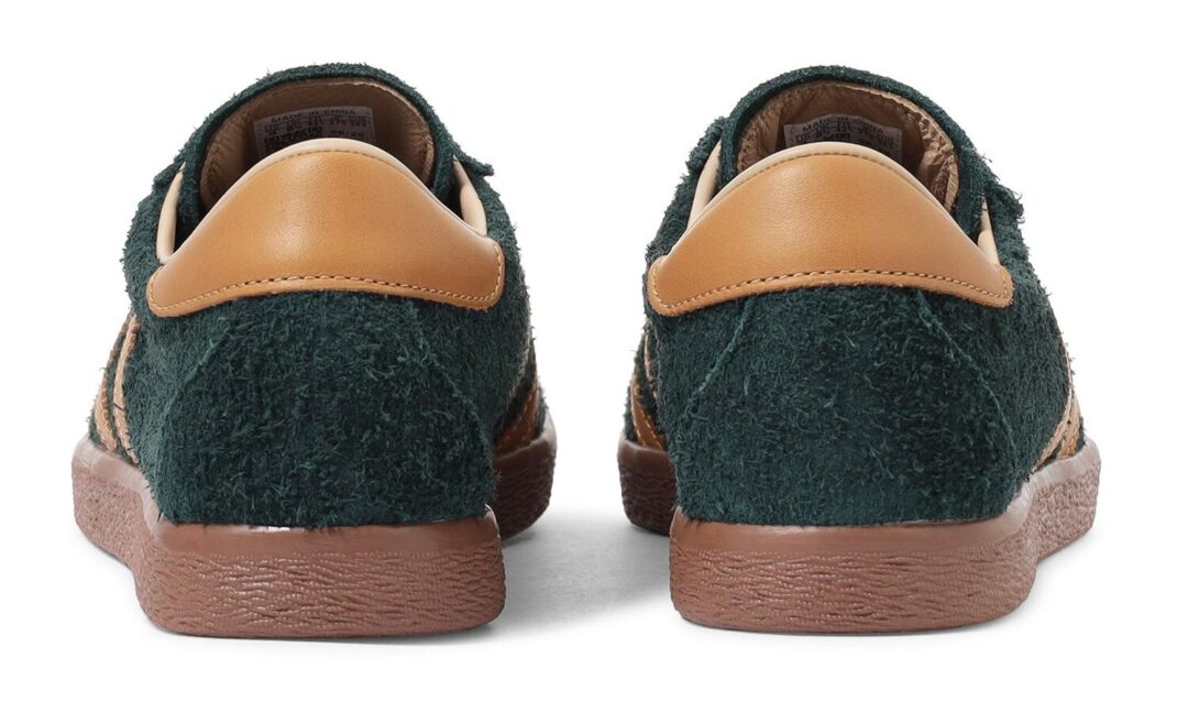 【2025年 11/21 発売】BILLY’S ENT / size? × adidas Originals “Japan City Series / KYOTO” (ビリーズ サイズ アディダス オリジナルス “ジャパン シティ シリーズ 京都 キョウト”) [KI8780/KK3624]