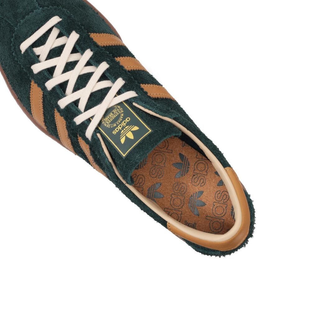 【2025年 11/21 発売】BILLY’S ENT / size? × adidas Originals “Japan City Series / KYOTO” (ビリーズ サイズ アディダス オリジナルス “ジャパン シティ シリーズ 京都 キョウト”) [KI8780/KK3624]