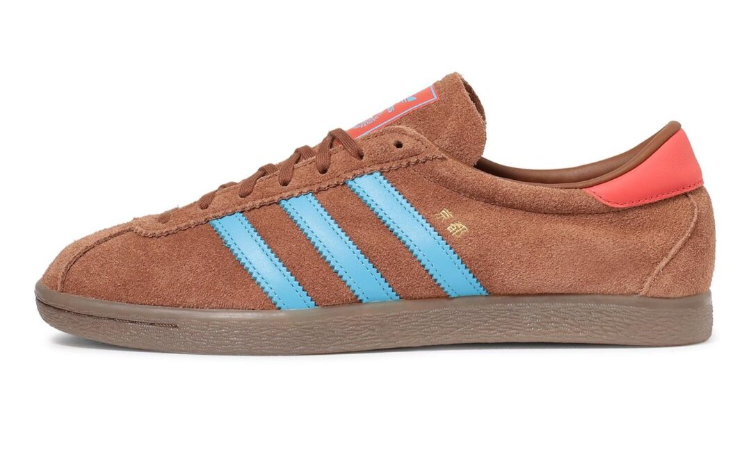 【2025年 11/21 発売】BILLY’S ENT / size? × adidas Originals “Japan City Series / KYOTO” (ビリーズ サイズ アディダス オリジナルス “ジャパン シティ シリーズ 京都 キョウト”) [KI8780/KK3624]