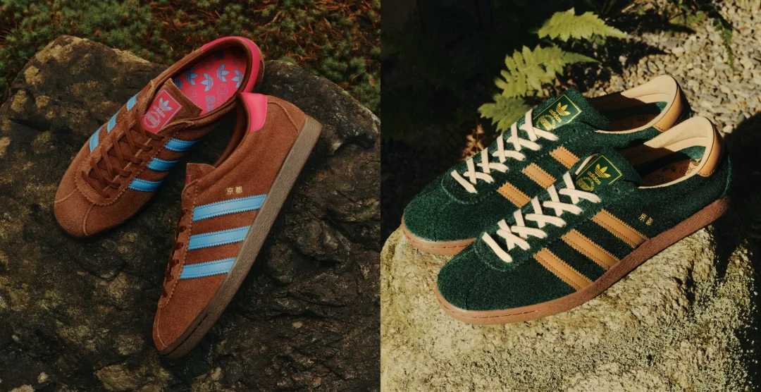 【2025年 11/21 発売】BILLY’S ENT / size? × adidas Originals “Japan City Series / KYOTO” (ビリーズ サイズ アディダス オリジナルス “ジャパン シティ シリーズ 京都 キョウト”) [KI8780/KK3624]