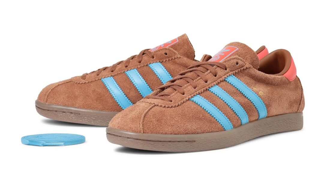 【2025年 11/21 発売】BILLY’S ENT / size? × adidas Originals “Japan City Series / KYOTO” (ビリーズ サイズ アディダス オリジナルス “ジャパン シティ シリーズ 京都 キョウト”) [KI8780/KK3624]