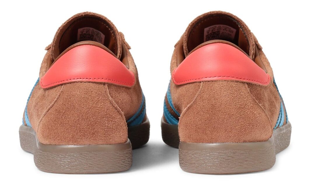 【2025年 11/21 発売】BILLY’S ENT / size? × adidas Originals “Japan City Series / KYOTO” (ビリーズ サイズ アディダス オリジナルス “ジャパン シティ シリーズ 京都 キョウト”) [KI8780/KK3624]