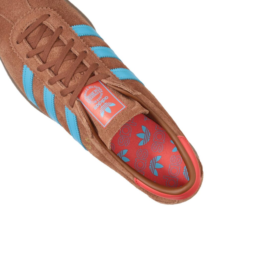 【2025年 11/21 発売】BILLY’S ENT / size? × adidas Originals “Japan City Series / KYOTO” (ビリーズ サイズ アディダス オリジナルス “ジャパン シティ シリーズ 京都 キョウト”) [KI8780/KK3624]