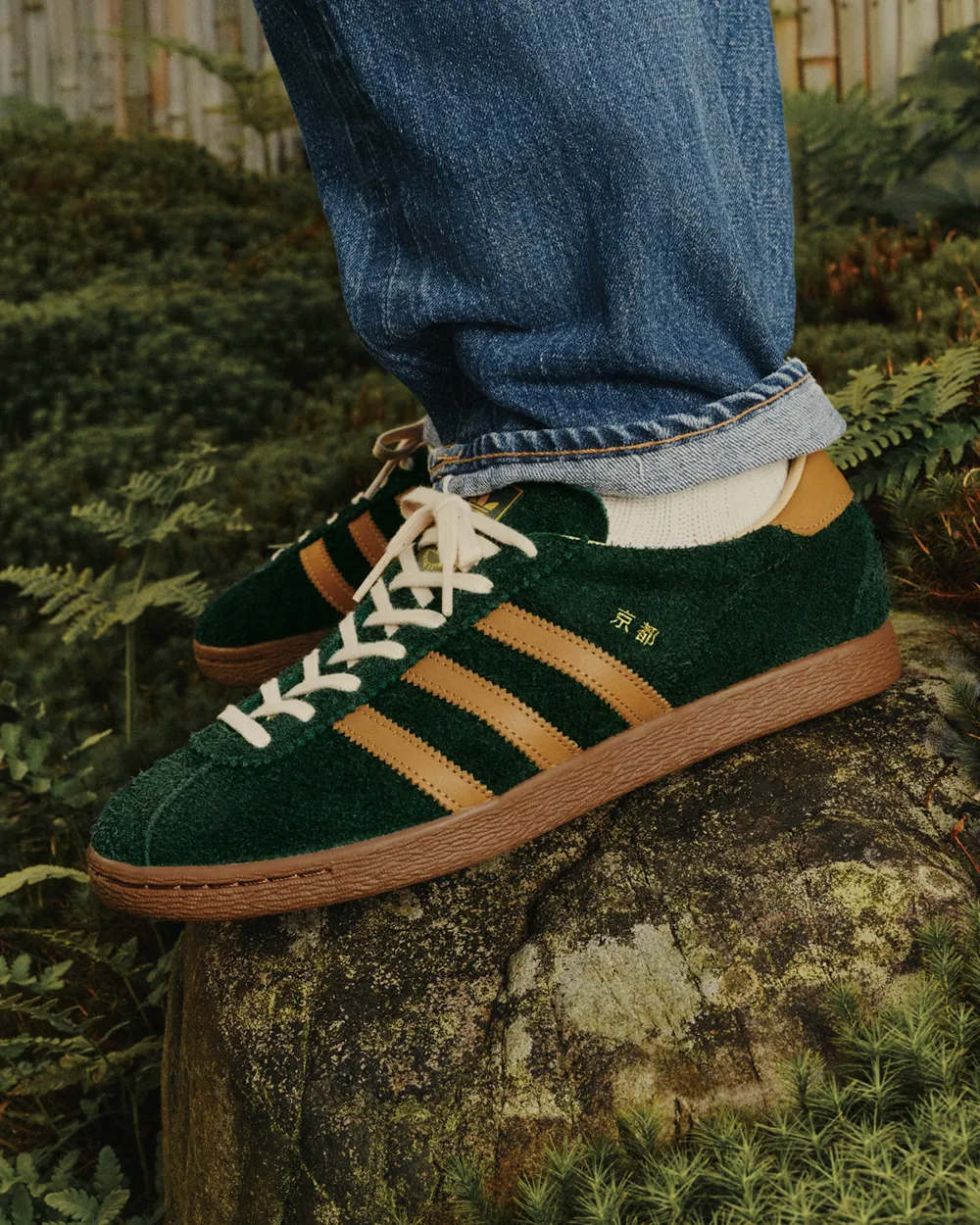 【2025年 11/21 発売】BILLY’S ENT / size? × adidas Originals “Japan City Series / KYOTO” (ビリーズ サイズ アディダス オリジナルス “ジャパン シティ シリーズ 京都 キョウト”) [KI8780/KK3624]