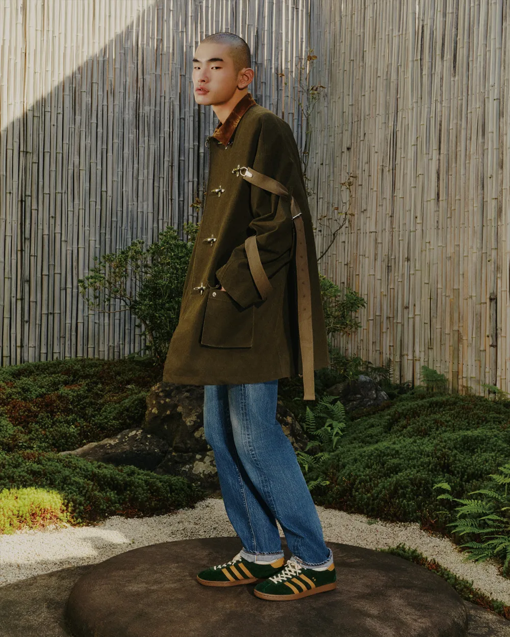 【2025年 11/21 発売】BILLY’S ENT / size? × adidas Originals “Japan City Series / KYOTO” (ビリーズ サイズ アディダス オリジナルス “ジャパン シティ シリーズ 京都 キョウト”) [KI8780/KK3624]