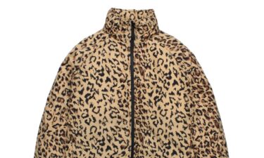 WACKO MARIA × WILD THINGS 2025 FW コラボ "HAPPY JACKETが11/15 発売 (ワコマリア ワイルドシングス)