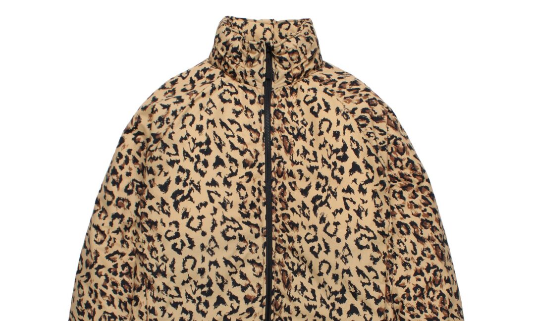 WACKO MARIA × WILD THINGS 2025 FW コラボ "HAPPY JACKETが11/15 発売 (ワコマリア ワイルドシングス)