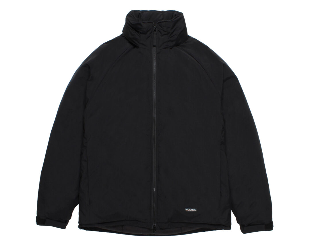 WACKO MARIA × WILD THINGS 2025 FW コラボ “HAPPY JACKET”が11/15 発売 (ワコマリア ワイルドシングス)