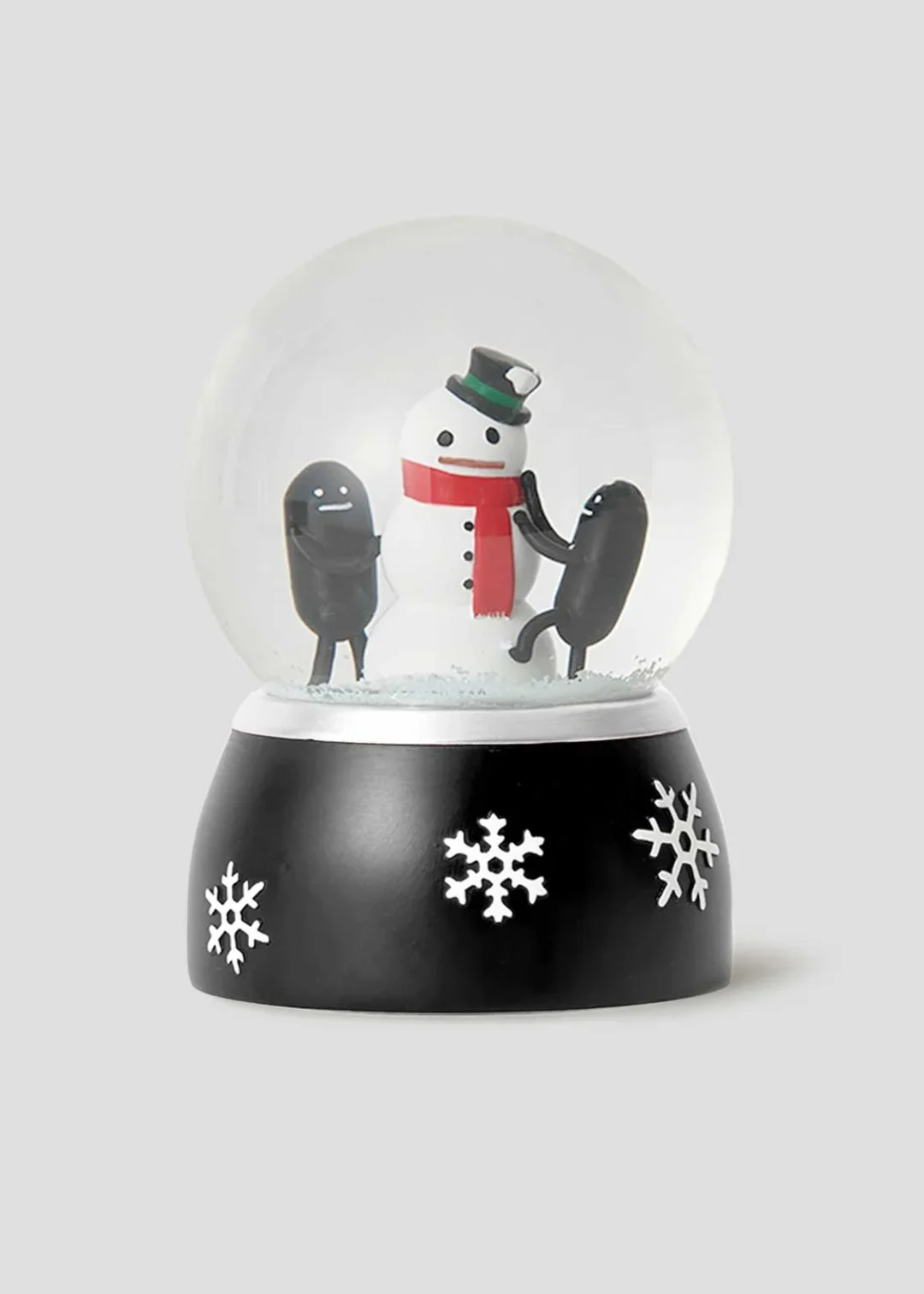 「グラニフ / graniph」大人気のスノードームが2025年 11/29 順次再入荷