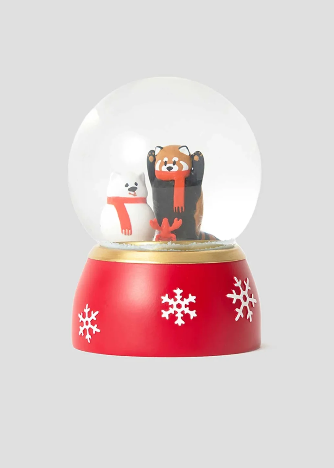 「グラニフ / graniph」大人気のスノードームが2025年 11/29 順次再入荷