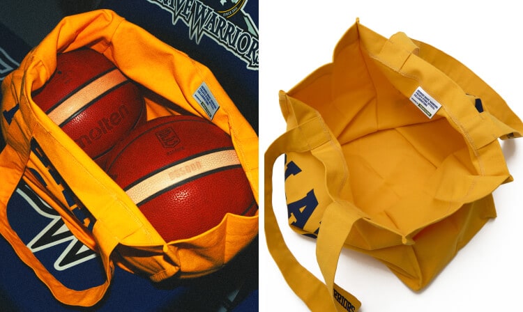 信州ブレイブウォーリアーズ × FREAK’S STORE コラボ第2弾が2025年 11/21 発売 (SHINSHU BRAVE WARRIORS フリークスストア)