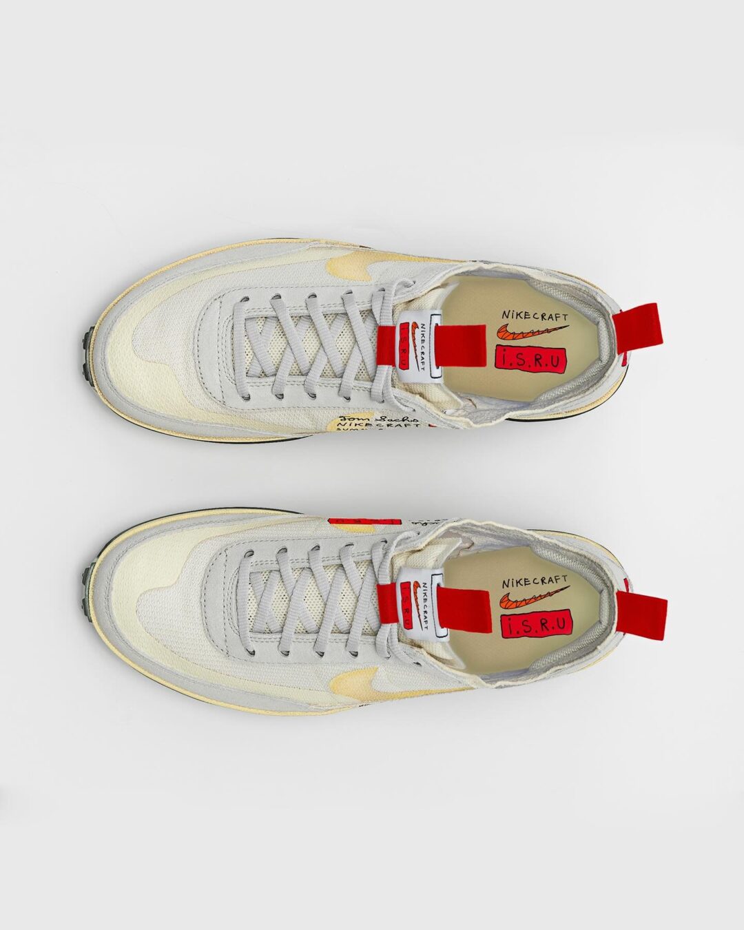 【2026年 秋 発売予定】TOM SACHS NIKE General Purpose “Loser” (トム・サックス × ナイキ ジェネラルパーパス “ルーザー”) [IV5773-001]