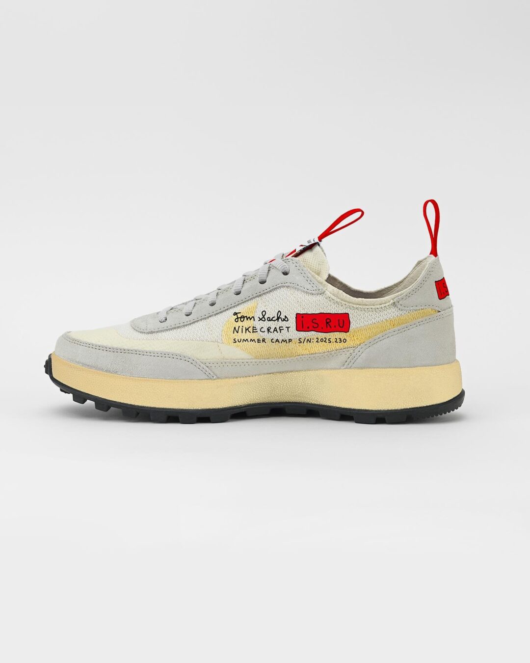 【2026年 秋 発売予定】TOM SACHS NIKE General Purpose “Loser” (トム・サックス × ナイキ ジェネラルパーパス “ルーザー”) [IV5773-001]