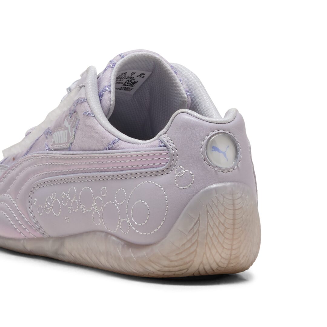 【2025年 11/5 発売】WICKED × PUMA SPEEDCAT “Goodness & Elphie” (ウィキッド プーマ スピードキャット) [407132-01/407137-01]