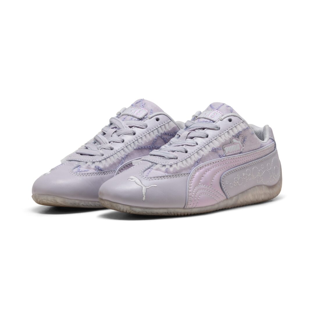 【2025年 11/5 発売】WICKED × PUMA SPEEDCAT “Goodness & Elphie” (ウィキッド プーマ スピードキャット) [407132-01/407137-01]