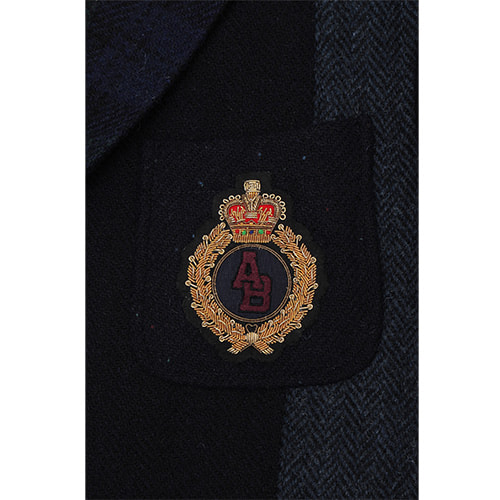 ACADEMY by Chris Echevarria × BEAMS PLUS 初コラボレーションが2025年 11/21 発売 (アカデミー バイ ブラックストック&ウェバー ビームス プラス)