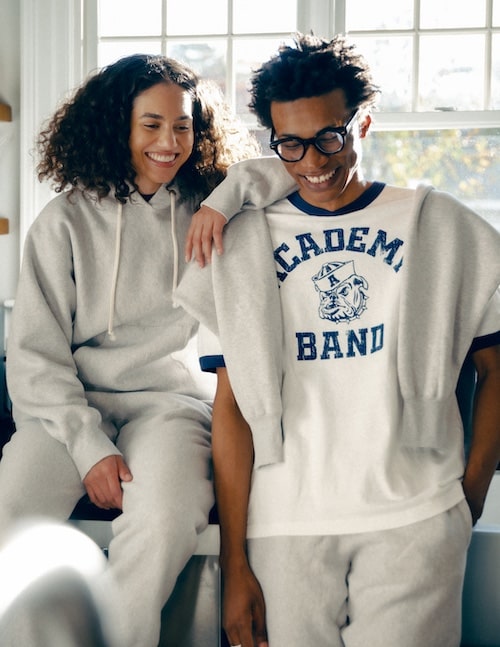 ACADEMY by Chris Echevarria × BEAMS PLUS 初コラボレーションが2025年 11/21 発売 (アカデミー バイ ブラックストック&ウェバー ビームス プラス)