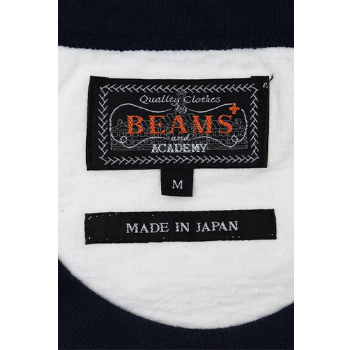 ACADEMY by Chris Echevarria × BEAMS PLUS 初コラボレーションが2025年 11/21 発売 (アカデミー バイ ブラックストック&ウェバー ビームス プラス)
