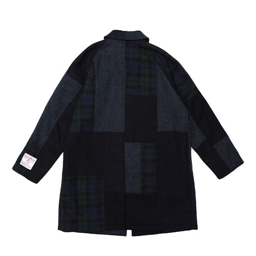 ACADEMY by Chris Echevarria × BEAMS PLUS 初コラボレーションが2025年 11/21 発売 (アカデミー バイ ブラックストック&ウェバー ビームス プラス)