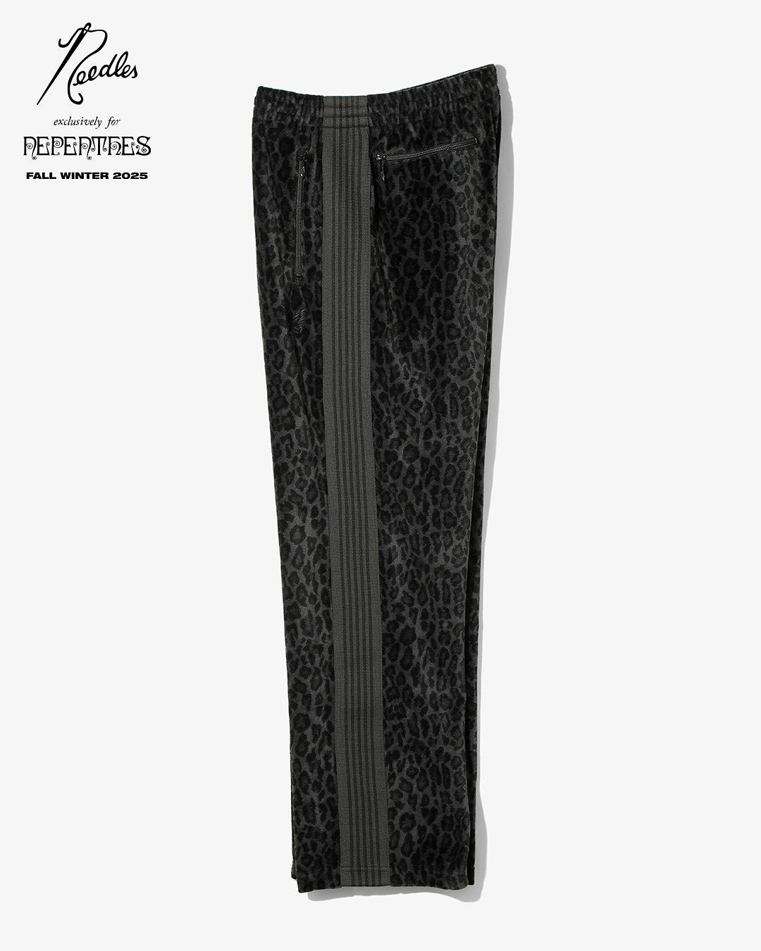 【直営限定プロダクト】NEEDLES for NEPENTHES 2025 FW 別注コレクションが11/14 発売 (ニードルズ スペシャル リリース ネペンテス)