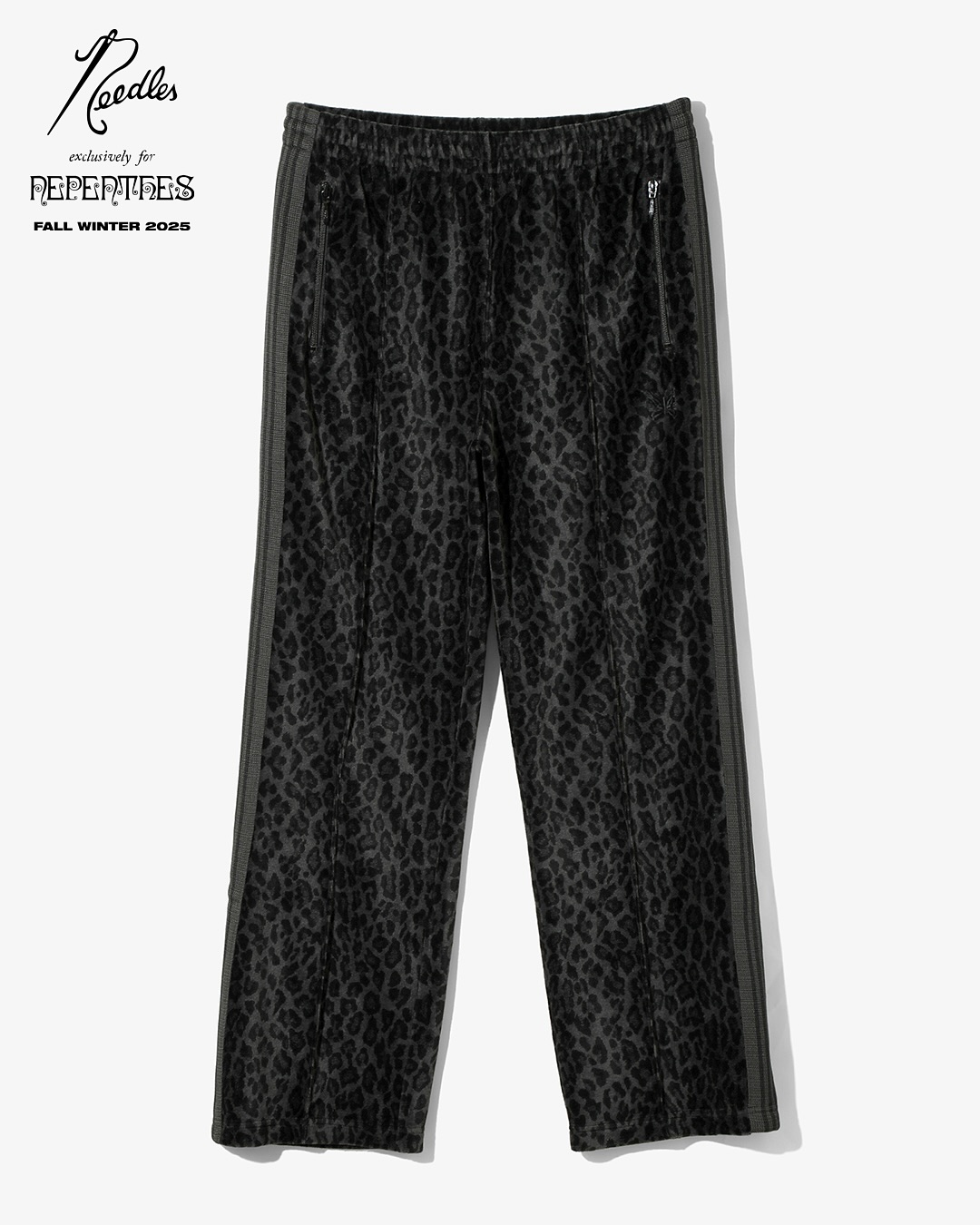 【直営限定プロダクト】NEEDLES for NEPENTHES 2025 FW 別注コレクションが11/14 発売 (ニードルズ スペシャル リリース ネペンテス)