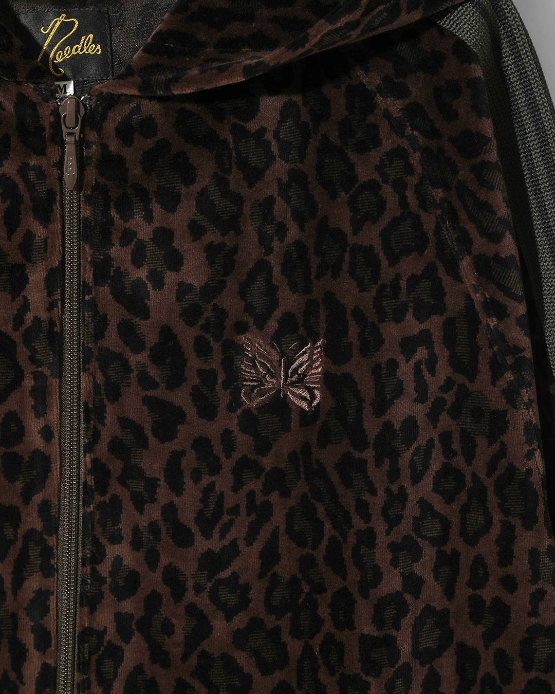 【直営限定プロダクト】NEEDLES for NEPENTHES 2025 FW 別注コレクションが11/14 発売 (ニードルズ スペシャル リリース ネペンテス)